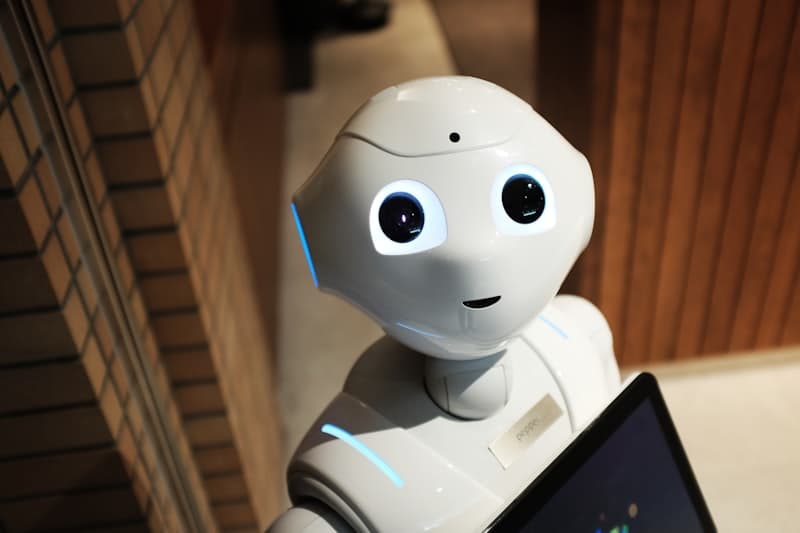 How AI Automation Is Revolutionizing Small Businesses in 2025