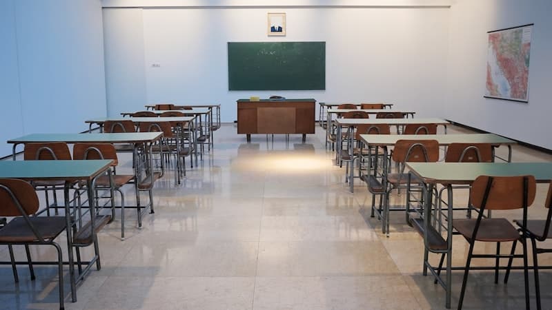 School Website