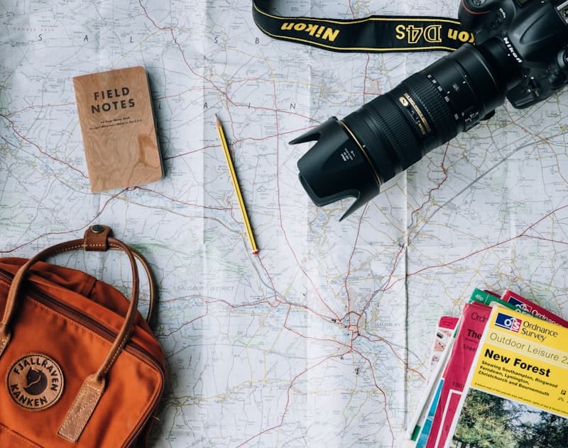 Travel Agency